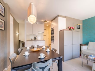 Appartement Koksijde Kenmerken 11