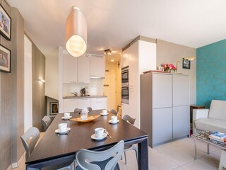 Appartement Koksijde Kenmerken 21