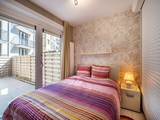 Apartment Koksijde Features 21