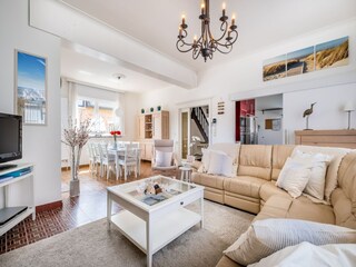 Villa Koksijde Équipement 25