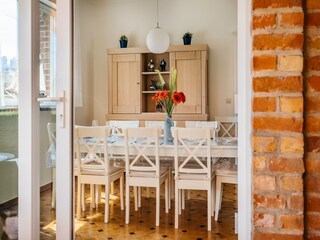 Villa Koksijde Équipement 19