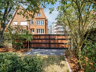 Villa Koksijde Équipement 27