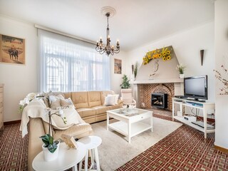 Villa Koksijde Características 25
