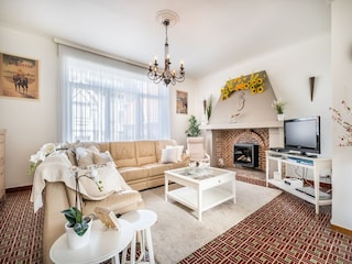 Villa Koksijde Kenmerken 25