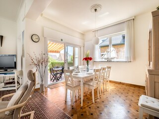 Villa Koksijde Ausstattung 21