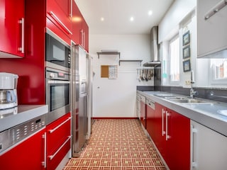 Villa Koksijde Características 26