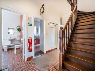 Villa Koksijde Ausstattung 15