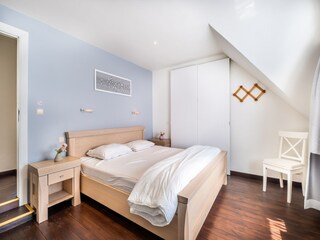 Villa Koksijde Ausstattung 27