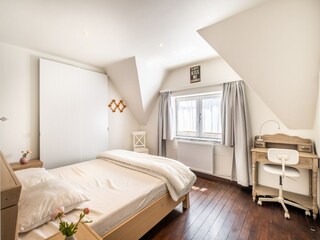 Villa Koksijde Ausstattung 24