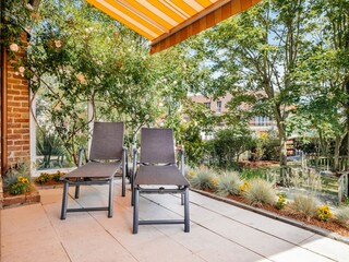 Villa Koksijde Enregistrement extérieur 3