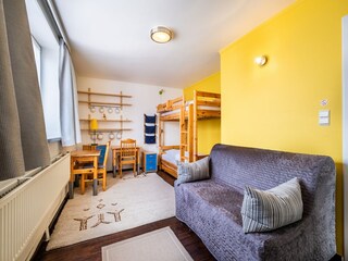 Villa Koksijde Équipement 32