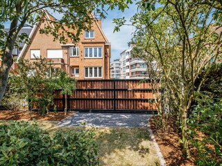 Villa Koksijde Ausstattung 33