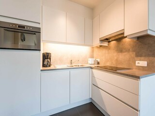 Appartement Koksijde Équipement 27