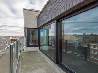 Appartement Koksijde Enregistrement extérieur 2