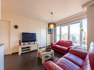 Appartement Koksijde Kenmerken 15