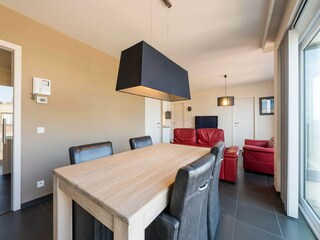 Apartment Koksijde Ausstattung 7