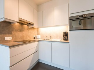Appartement Koksijde Équipement 29