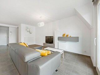 Apartment Koksijde Ausstattung 32