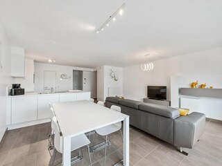 Apartment Koksijde Ausstattung 14