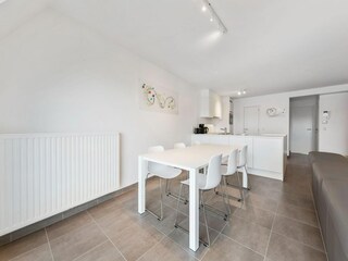 Apartment Koksijde Ausstattung 15