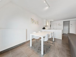 Appartement Koksijde Kenmerken 6