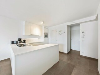 Apartment Koksijde Ausstattung 16