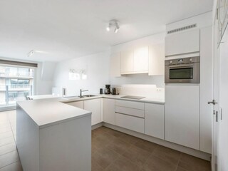 Appartement Koksijde Kenmerken 17