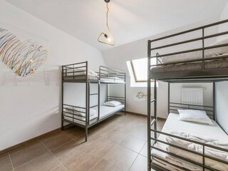 Appartement Koksijde Équipement 18