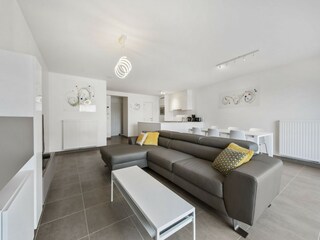 Apartment Koksijde Ausstattung 14