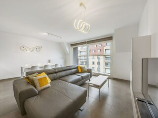 Appartement Koksijde Kenmerken 20