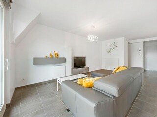 Appartement Koksijde Équipement 21