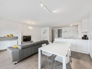 Apartment Koksijde Ausstattung 22