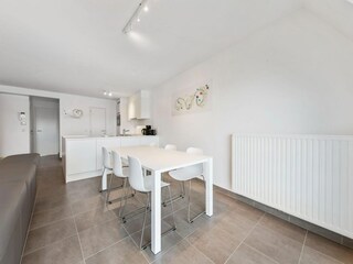 Appartement Koksijde Kenmerken 23