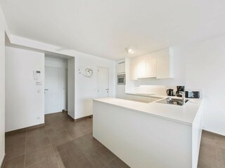 Apartment Koksijde Ausstattung 25