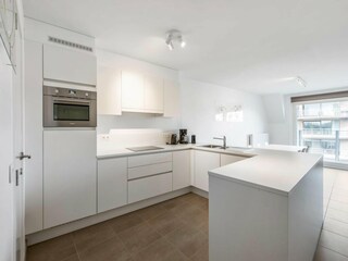 Appartement Koksijde Kenmerken 26