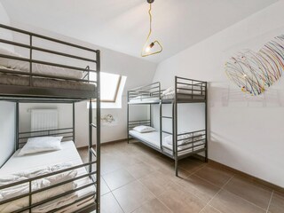 Appartement Koksijde Kenmerken 28