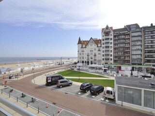 Apartment Koksijde Umgebung 18