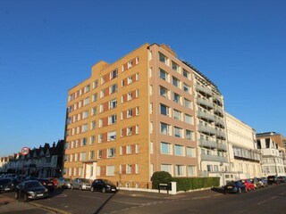 Appartement Koksijde Omgeving 21
