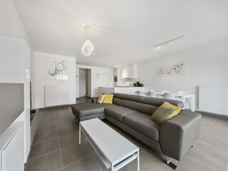 Apartment Koksijde Ausstattung 30