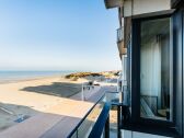 Apartamento Koksijde Grabación al aire libre 1