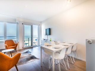 Apartment Koksijde Ausstattung 32
