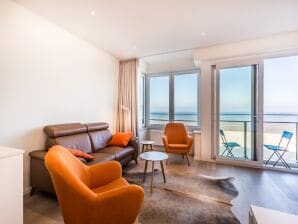 Winoc 402 apartment with sea view in Koksijde - Koksijde - image1