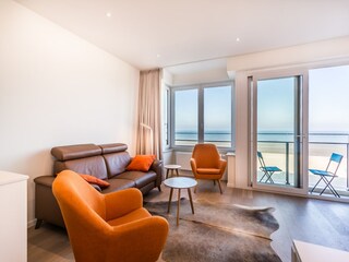 Appartement Koksijde Équipement 19
