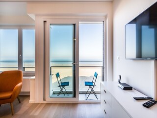 Apartment Koksijde Ausstattung 25