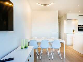 Apartment Koksijde Ausstattung 26