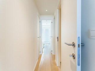 Apartment Koksijde Ausstattung 27