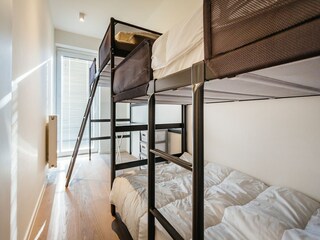 Appartement Koksijde Kenmerken 14