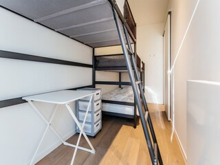 Apartment Koksijde Ausstattung 21