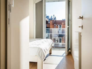 Appartement Koksijde Équipement 7