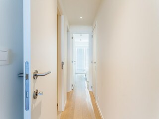 Apartment Koksijde Ausstattung 20